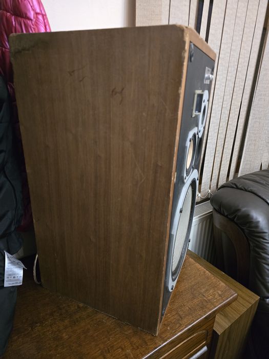 Тонколони Pioneer hpm 100