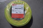 Cablu electric RCT H07Z1-K (AS) CPR Type 2, 1 x 2.5 mm², rolă 200 m