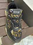 Adidasi versace originali nr 39