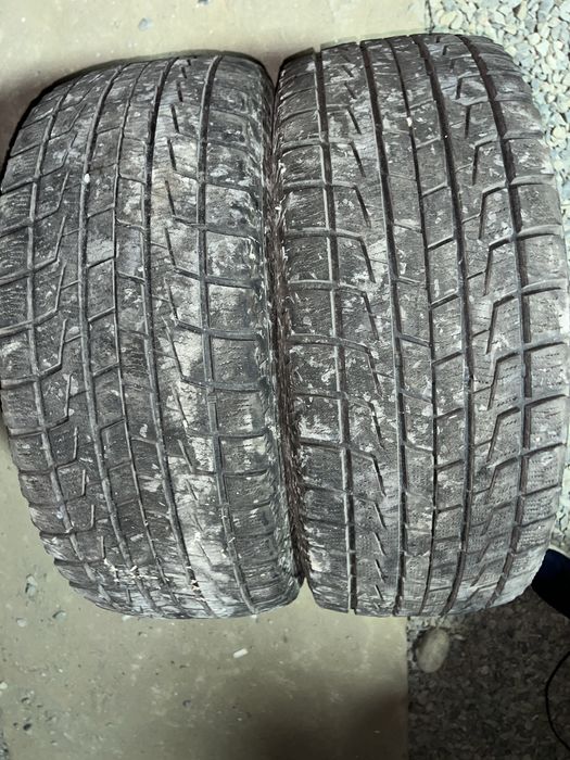 шины 215/55 R16