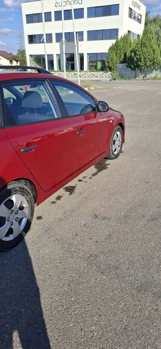 Hyundai i 30 2012