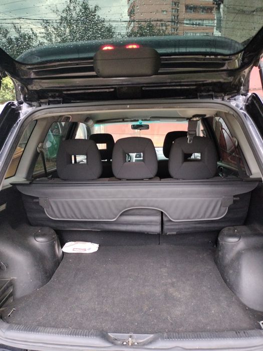 Mitsubishi Space
