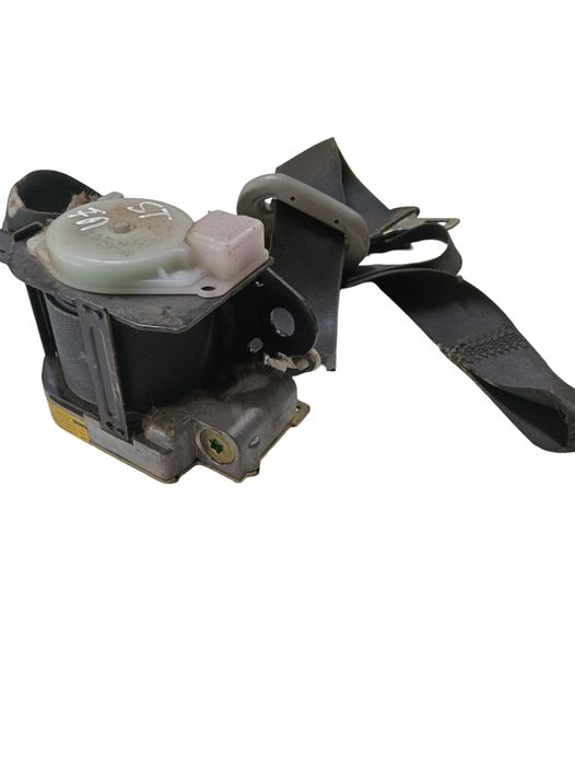 Centura siguranta  stanga fata TOYOTA YARIS _P1_ 1999 - 2005