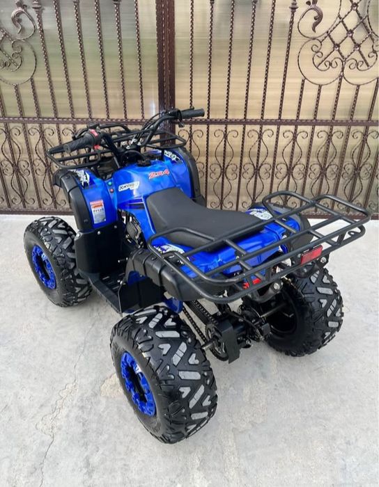 Vând ATV pentru copii și adulți