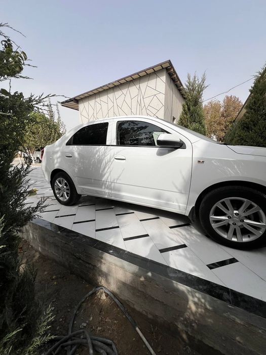 Cobalt stayl Avtomat full 2022 y 135 Million