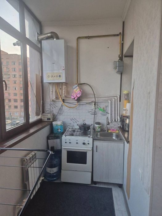 МЕТРО КУРУВЧИЛАРДА 1*2/4/9  +Мебел техника 40 квадрат Ипотекагаям б-ди