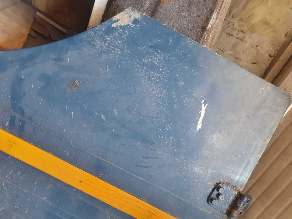 Usi militare Camion Roman AB