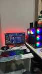 i5-12400F/ RTX 4060/ 16GB/ SSD 1000Гб/ Win 10