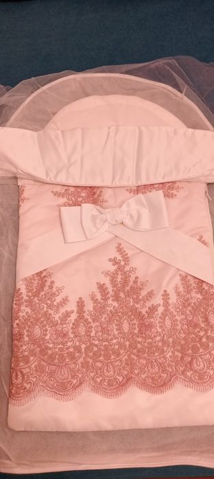 Конверт для выписки