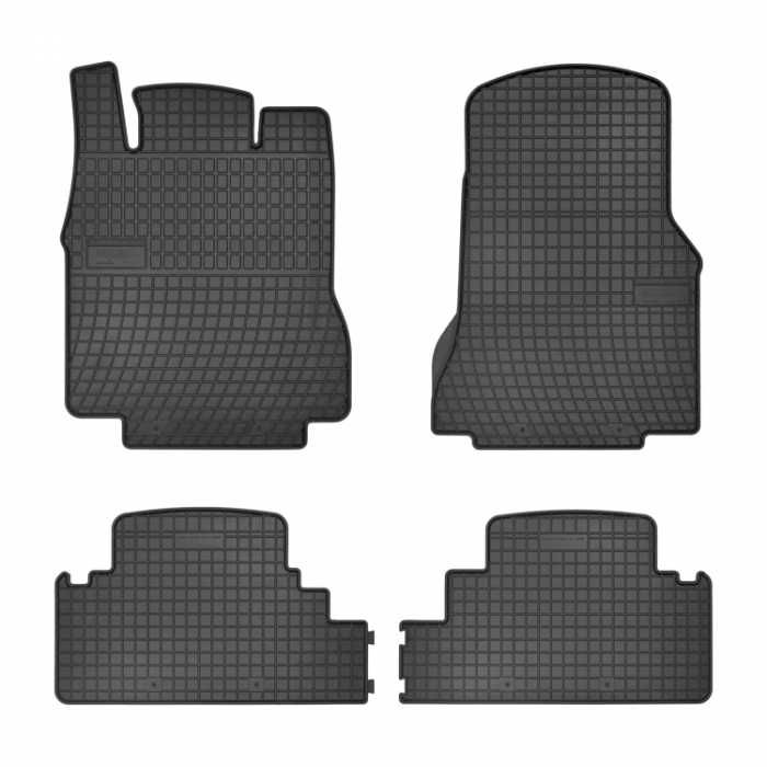 Гумени стелки Frogum Mercedes-Benz A-Class W168 1998 - 2004 / Мерцедес