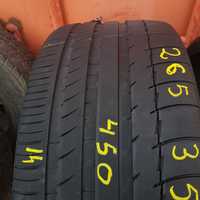 Michelin 265/35/21