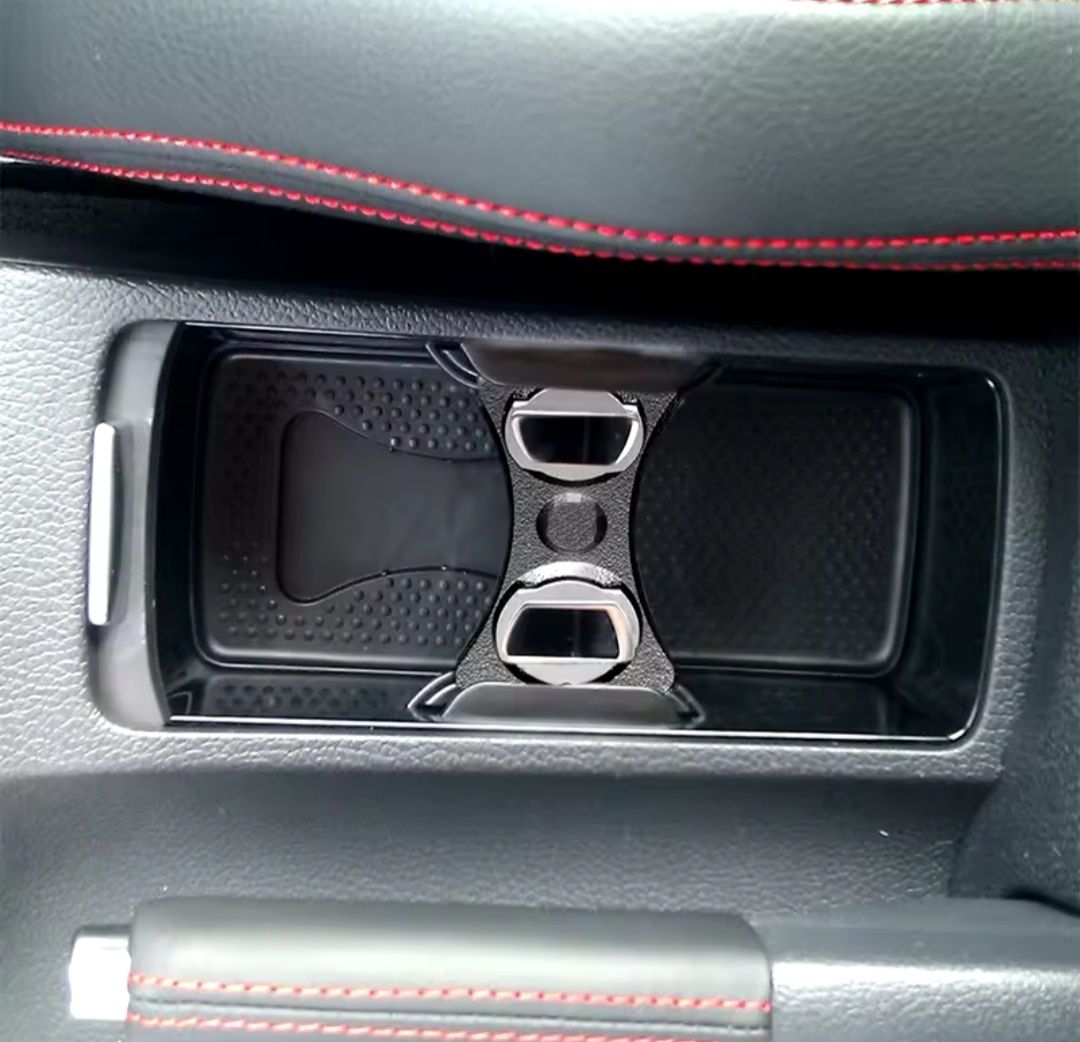 Нова Отварачка/Cup Holder/Ограничител за чаши VW Tiguan Jetta Golf