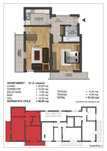 Apartament 2 camere direct proprietar