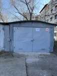 Vand garaj proprietar