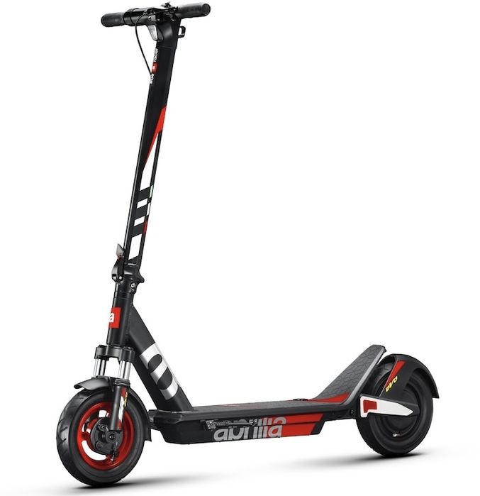 Електрическа тротинетка Aprilia ESR2 Evo, 500W, Автономност 50 км