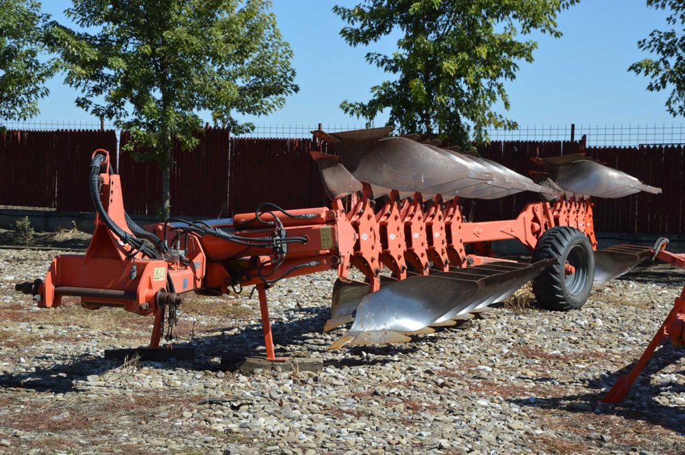 Plug Kuhn Challenger