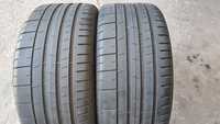 Летни гуми 245/35/19 Pirelli P Zero PZ4 2 броя