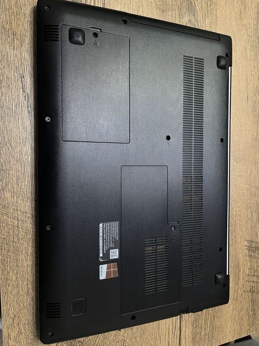 Lenovo ideapad 310