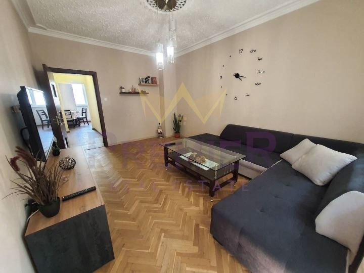 Дава се под наем Многостаен апартамент в Варна, Трошево - 90 кв.м за 586.5 € - Снимка #5