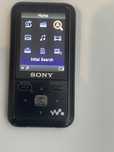 player Sony NWZ-S616F 4GB