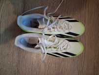 Ghete de fotbal Adidas