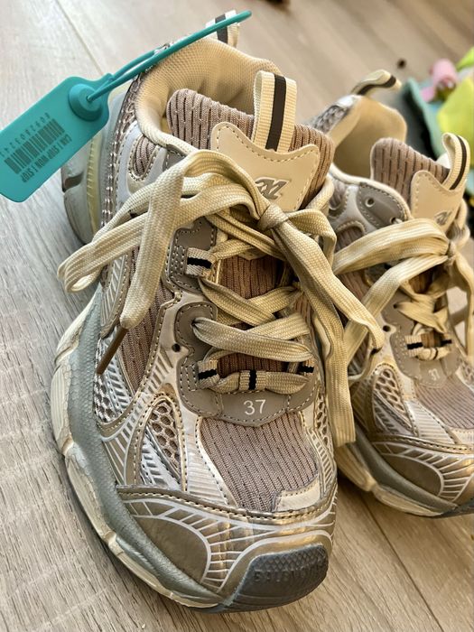 Balenciaga 3xl marimea 37