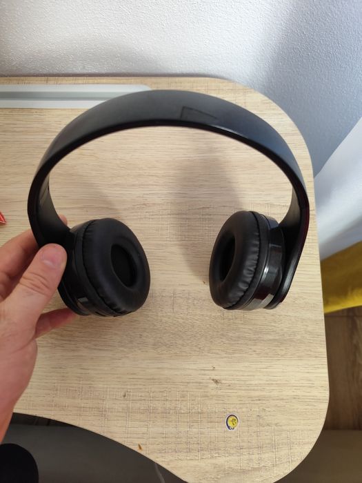 Căști wifi noi noute