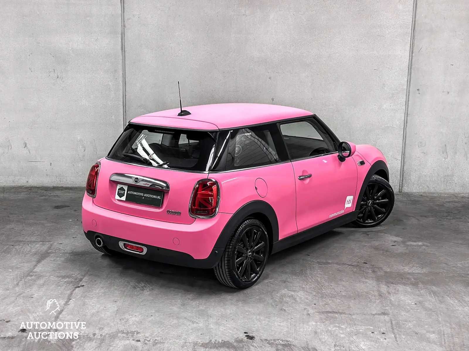 mini cooper мини купър