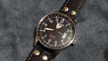 Ceas Hugo Junkers automatic