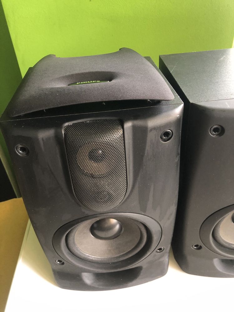 Boxe de raft Philips LSB 620
