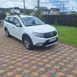 Dacia logan MCV stepway  Tce 90