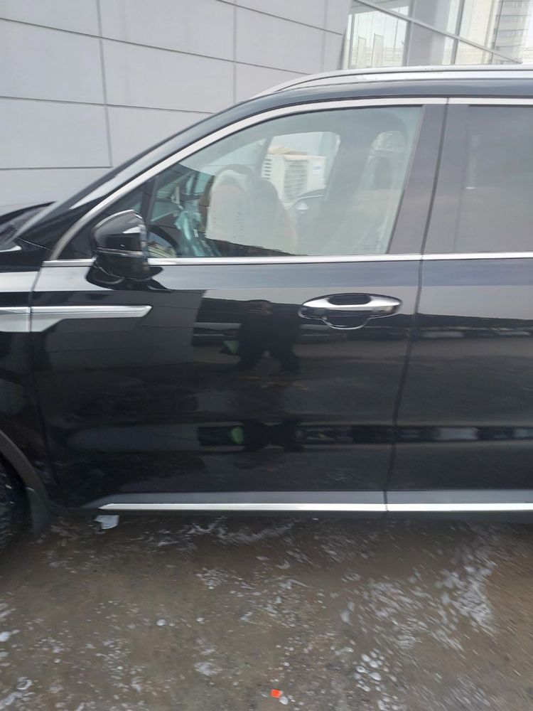 Kia Sarento 2024