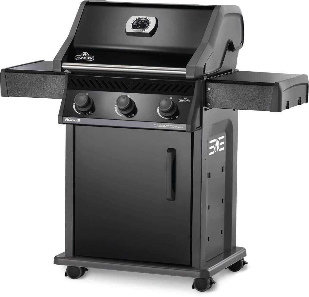 BBQ Napoleon Rogue 425