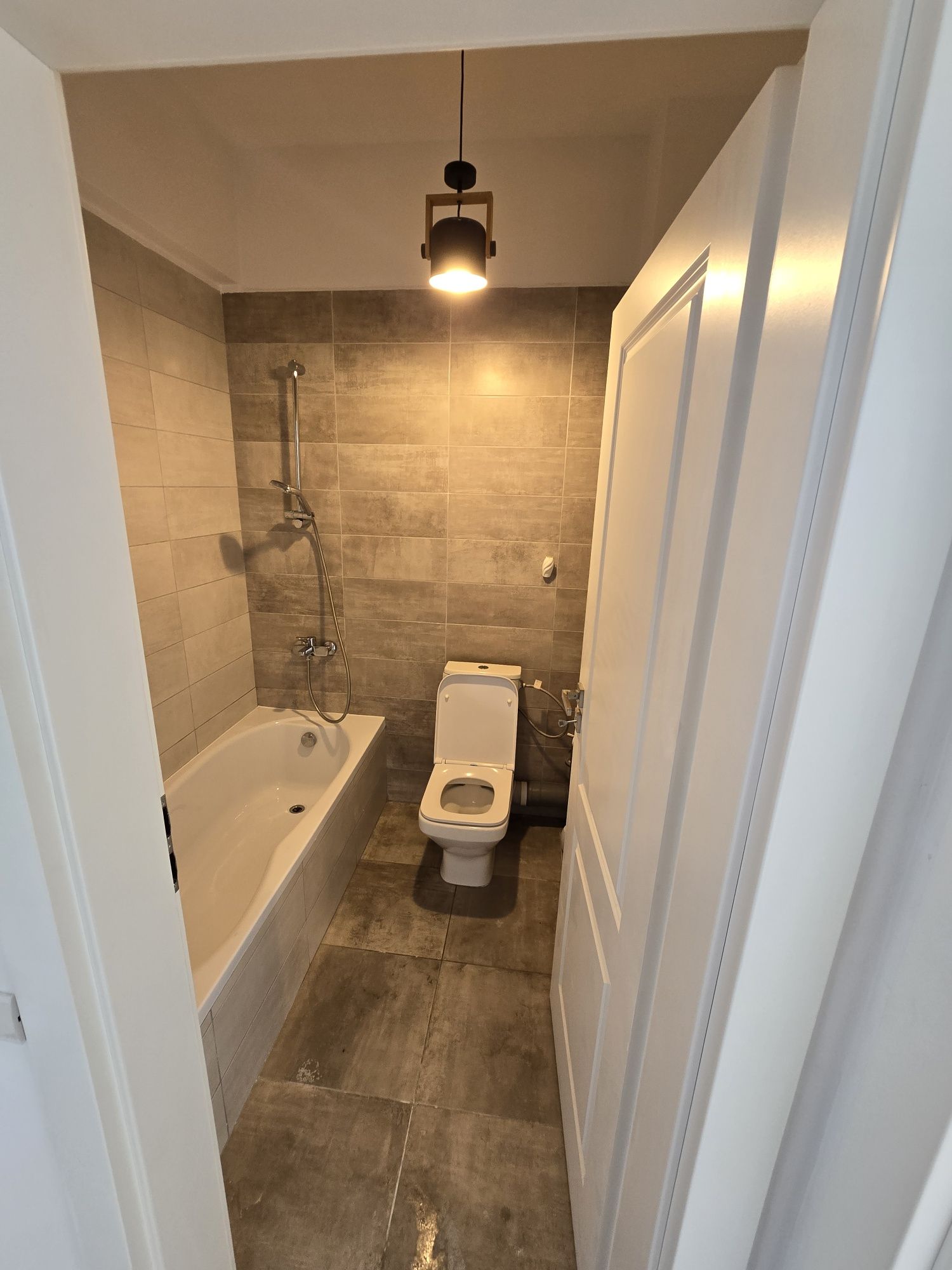 Apartament 2 camere in Mamaia Nord