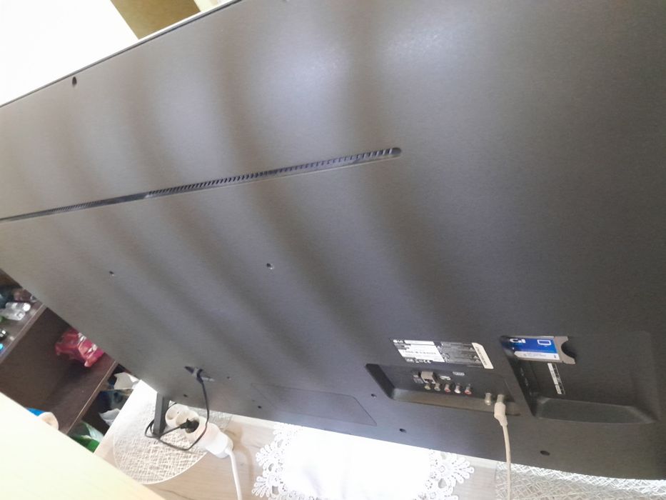 Vând TV LG Smart 136 cm