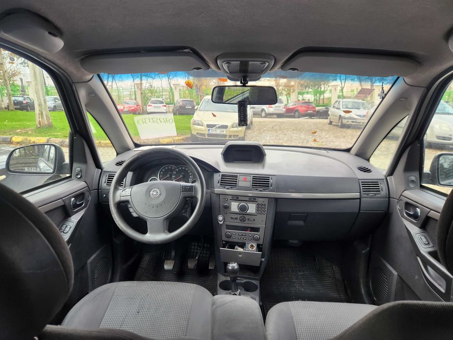 Masina Opel Meriva 1.7 Diesel