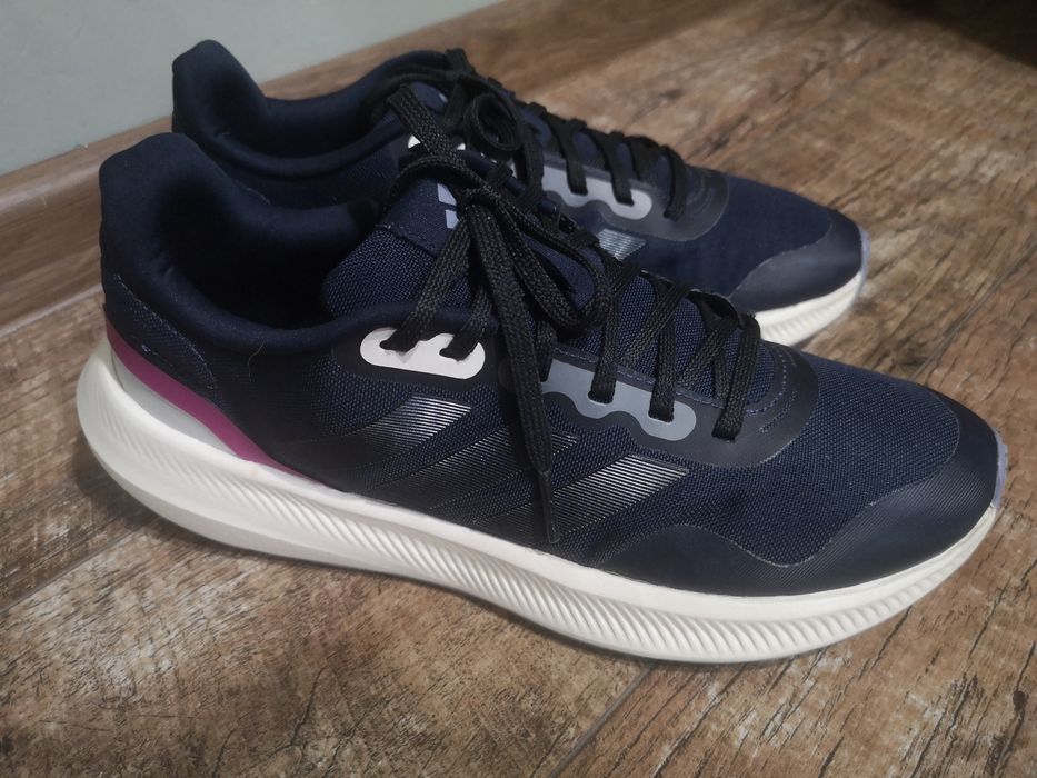Adidas, оригинални маратонки, номер 41