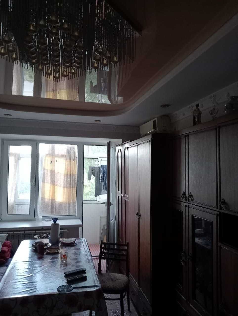 Продам 2комн. кв.  3этаж г. Алга
