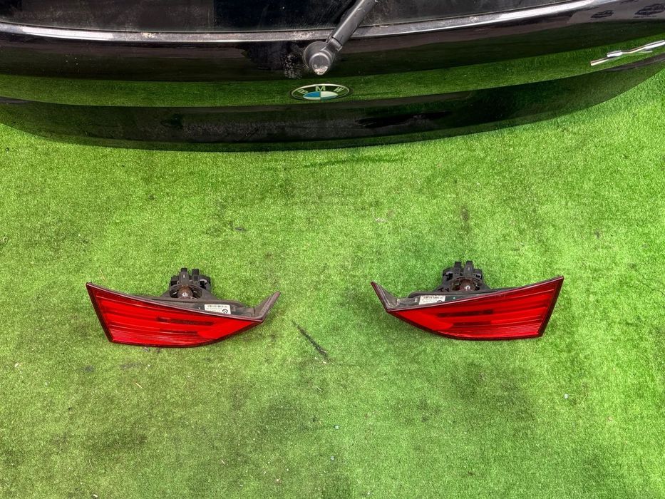 HAION BMW X1 E84 SDRIVE 18D 2.0 DIESEL 2010 COD OEM 41002993152 2009-2015