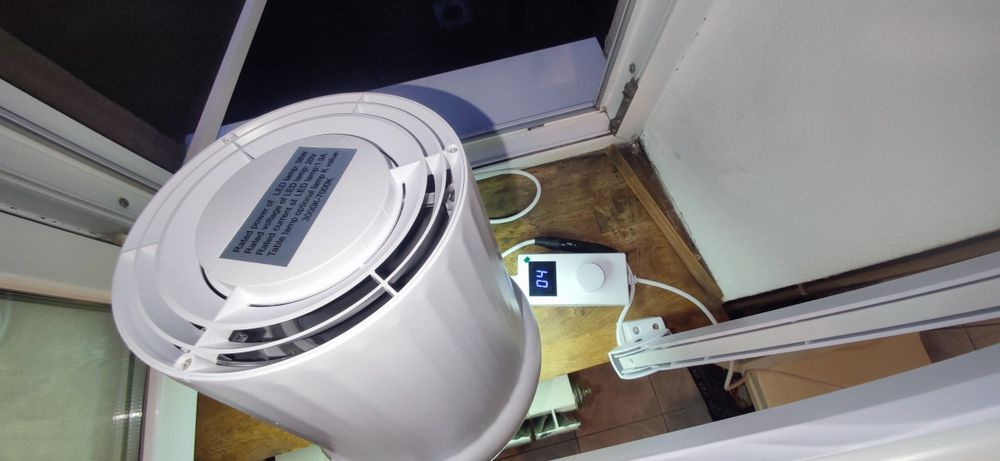 Aspirator profesioal unghii