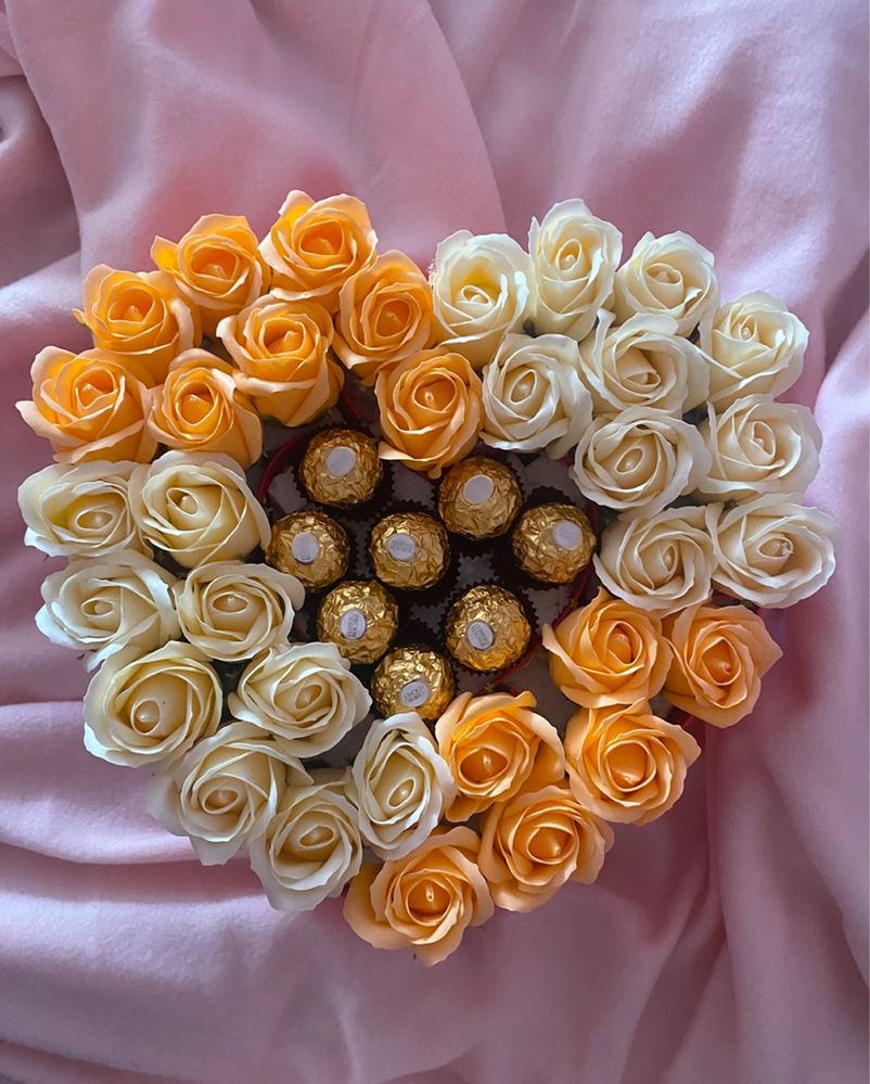 aranjamente florale