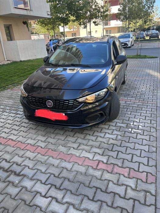 Fist tipo 2019 1,4 benzina +gpl