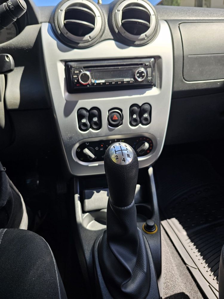 Dacia logan mcv 2010 1.5 dci un singur proprietar in germania carte se