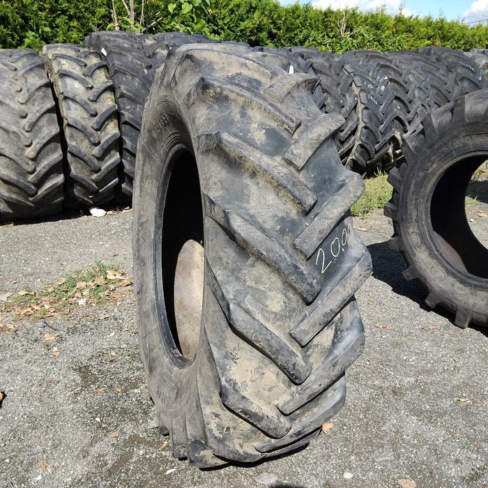 Cauciucuri 16.9-28 (420/85R28) Barum Profita de DISCOUNT ANVELOPE