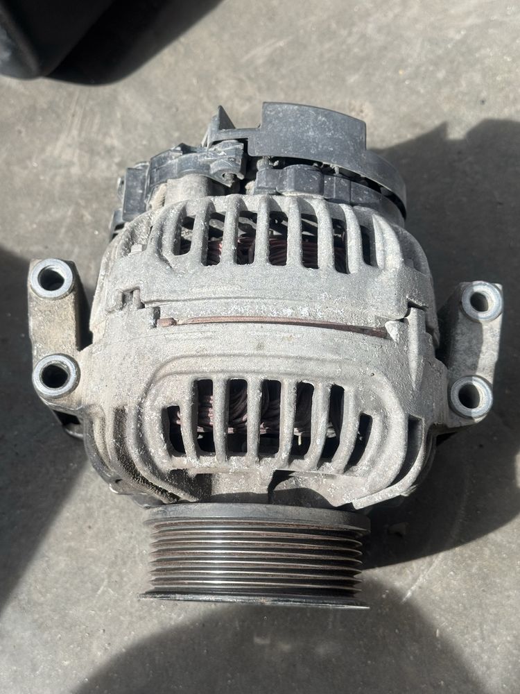Алтернатор за ДАФ 105 ХФ