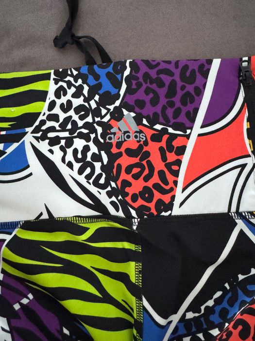 Спортен клин Adidas