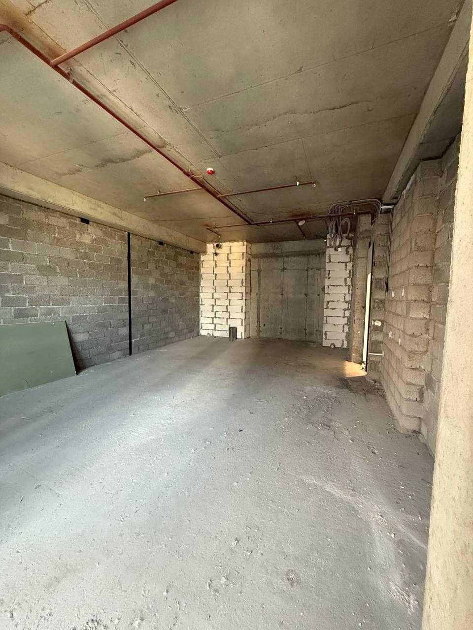 СРОЧНО ПРОДАЕТСЯ 2х ком квартира в ЖК "Nest one" 58м2  17-этаж