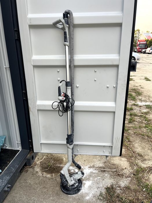 Masina de slefuit/Girafa de slefuit peretii si tavane, Pattfield, 750w