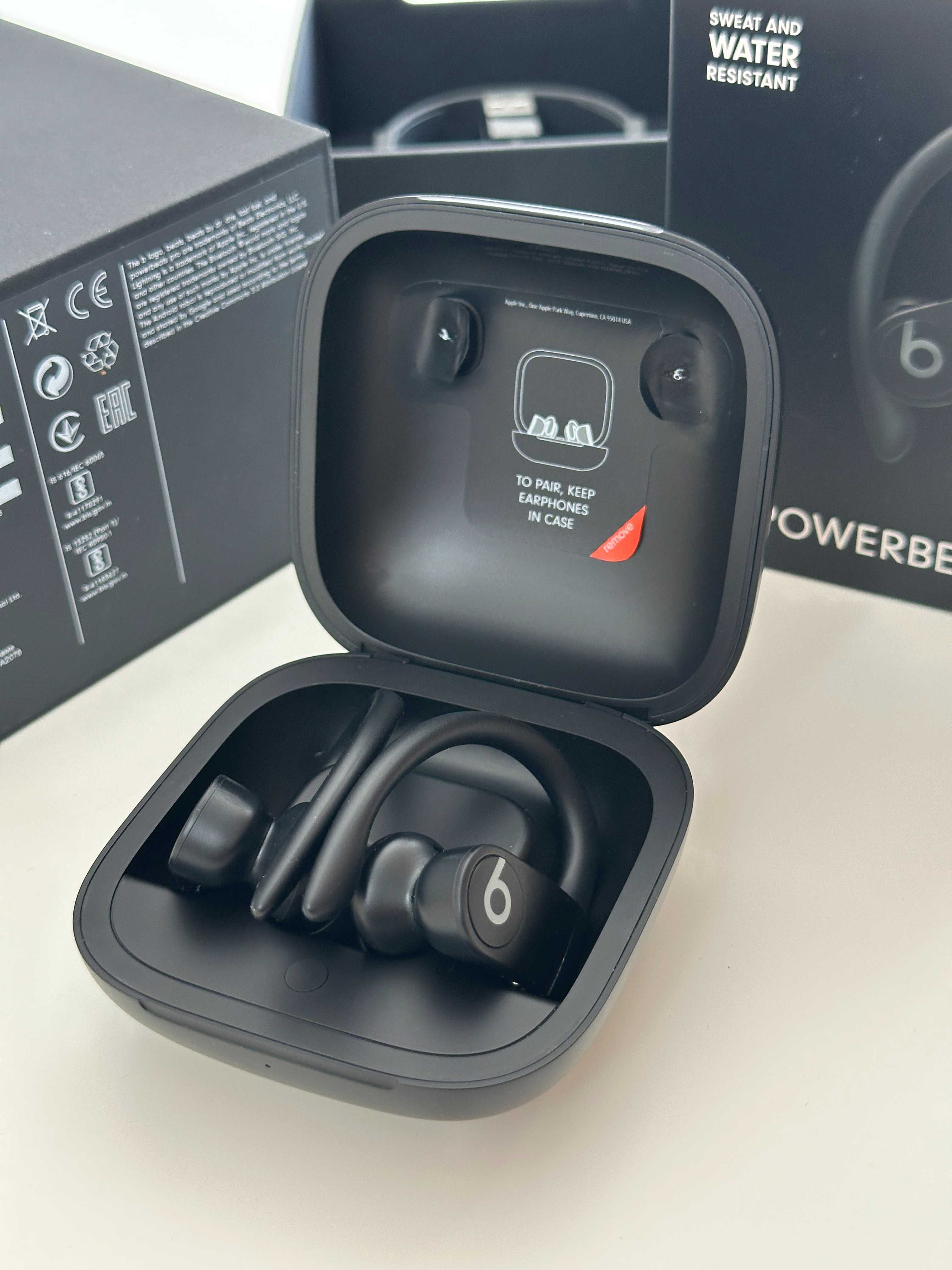 Beats by Dre Powerbeats Pro