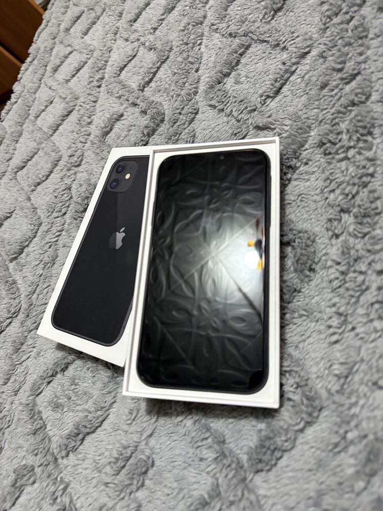 iPhone 11 — обмен на планшет Ipad или андроид